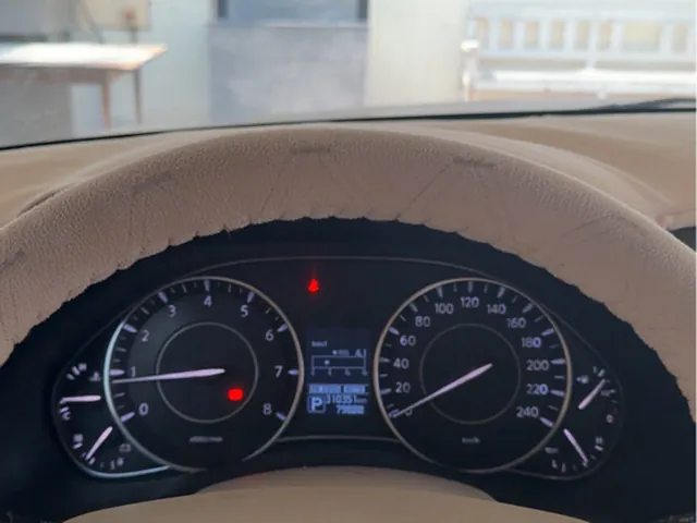 Photo of 2013 Nissan Patrol Platinum