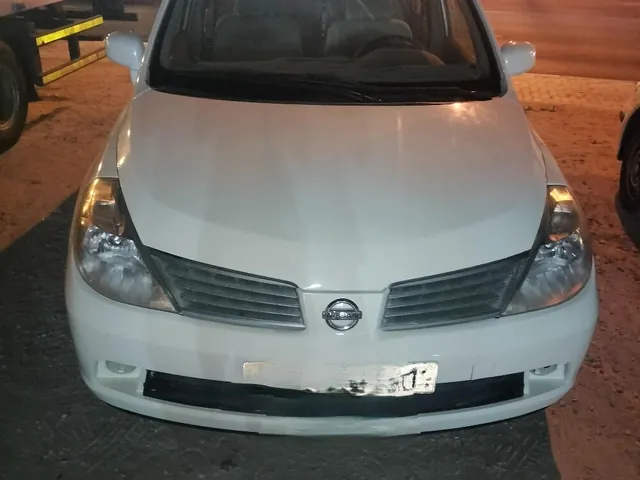 صورة 2008 نيسان تيدا