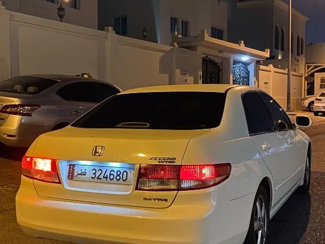Photo of 2005 Honda Accord