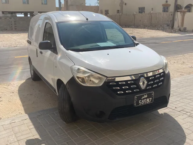 Photo of 2020 Renault Dokker
