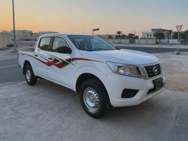 Photo of 2020 Nissan Navara
