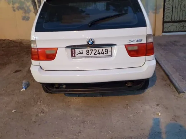 Photo of 2003 BMW i5