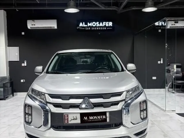 Photo of 2024 Mitsubishi ASX