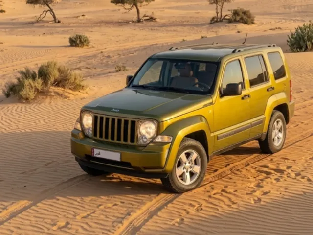 Photo of 2012 Jeep Grand Cherokee