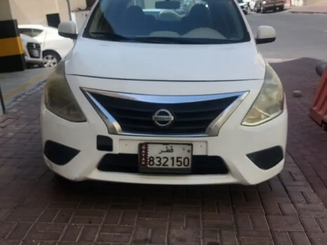 Photo of 2019 Nissan Sunny