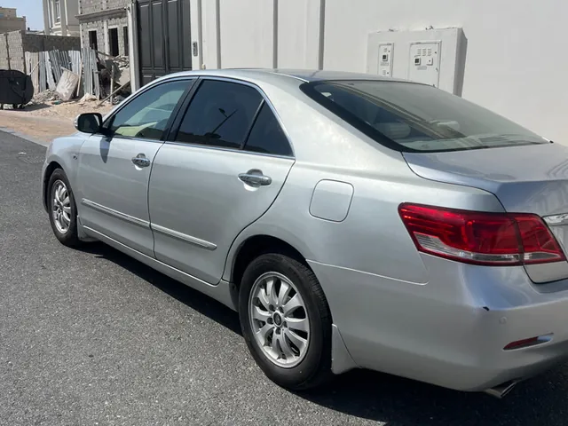 Photo of 2010 Toyota Aurion Grande