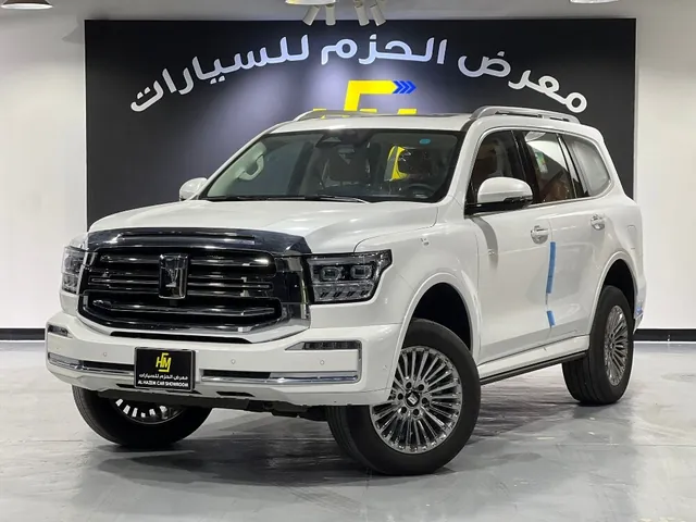 صورة 2027 تانك 500
