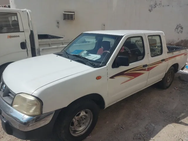 Photo of 2015 Nissan Pickup