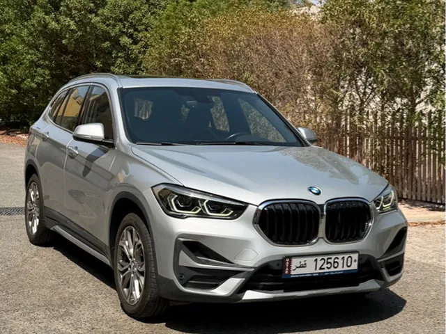 Photo of 2020 BMW X1
