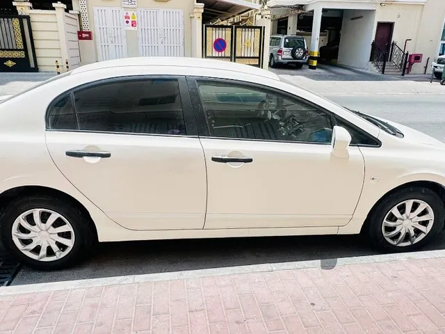 Photo of 2006 Honda Civic Type R