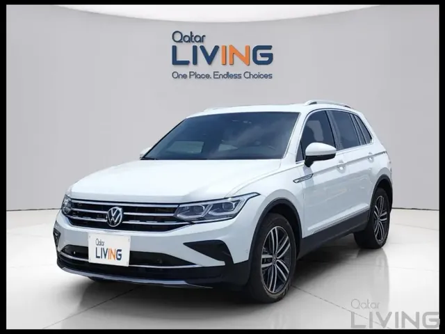 Photo of 2023 Volkswagen Tiguan
