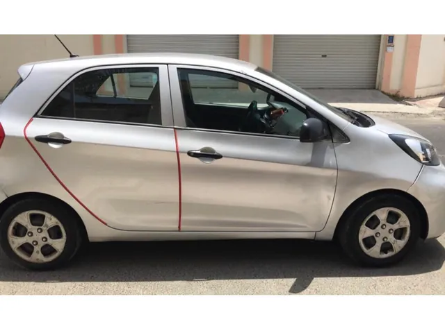 Photo of 2017 Kia Picanto