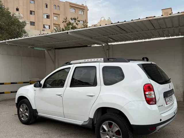 Photo of 2016 Renault Duster