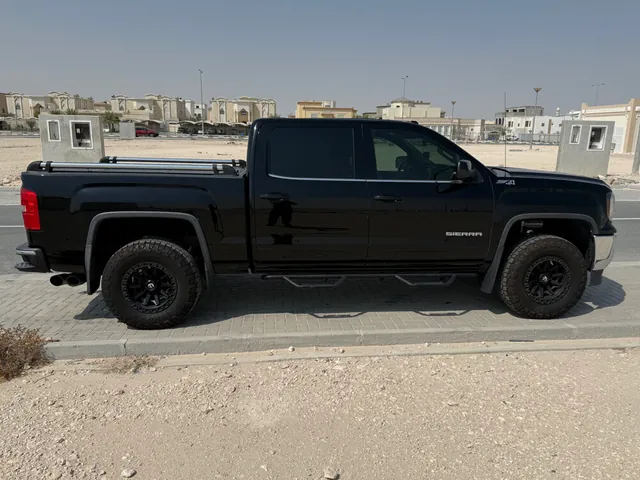 Photo of 2017 GMC Sierra 1500