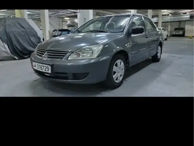 Photo of 2006 Mitsubishi Lancer