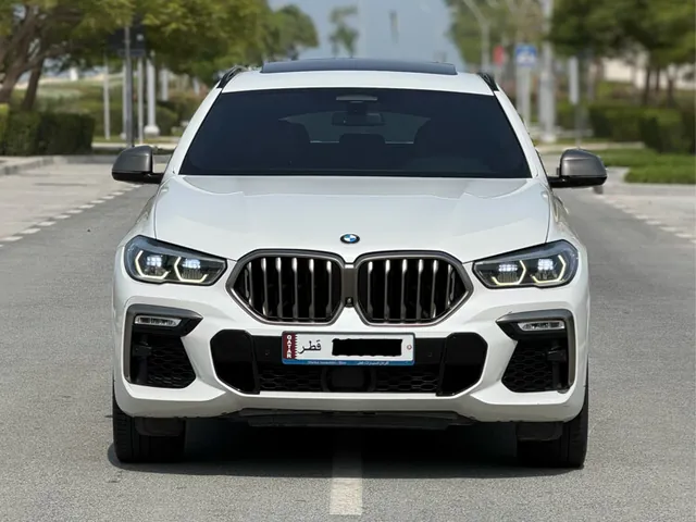 Photo of 2020 BMW X5 M50i