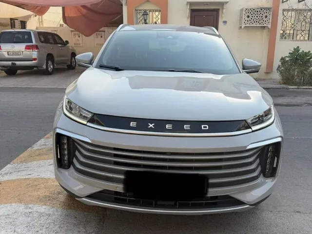 Photo of 2023 Exeed TXL