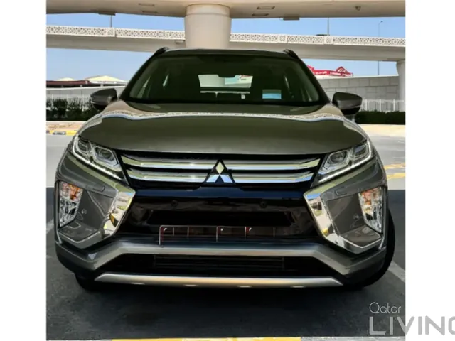 Photo of 2020 Mitsubishi Eclipse Cross