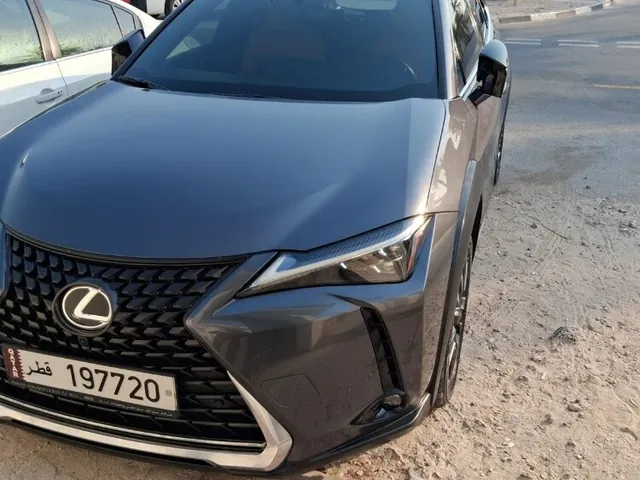 Photo of 2023 Lexus UX 200