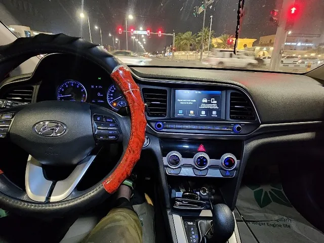 Photo of 2019 Hyundai Elantra