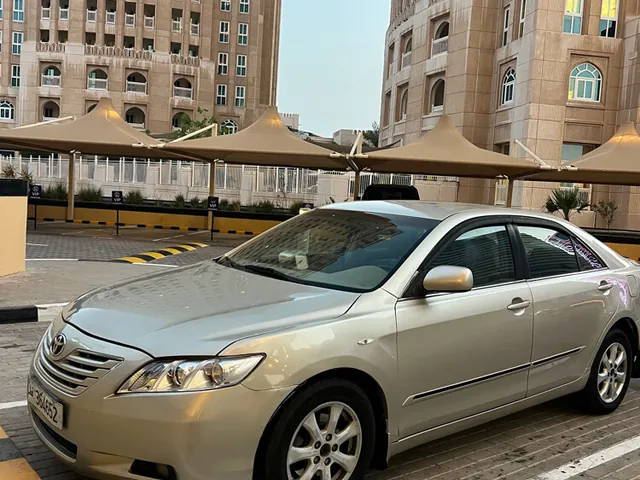 Photo of 2011 Toyota Camry GL