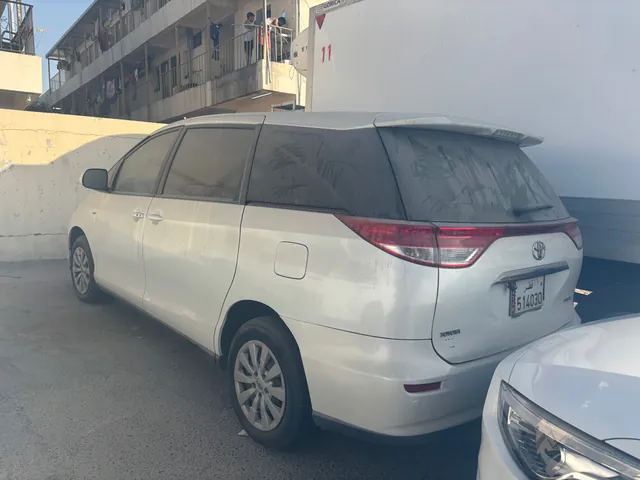 Photo of 2015 Toyota Previa