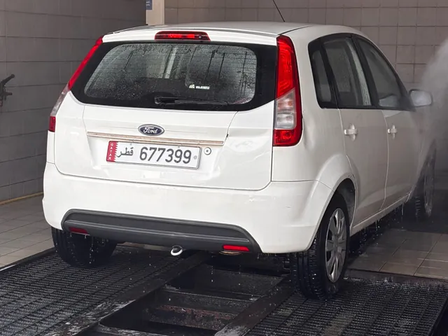 Photo of 2015 Ford Figo