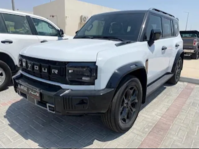 صورة 2024 جيتور T2