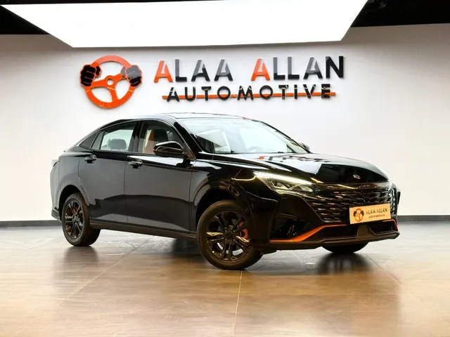 Photo of 2026 Dongfeng Shine