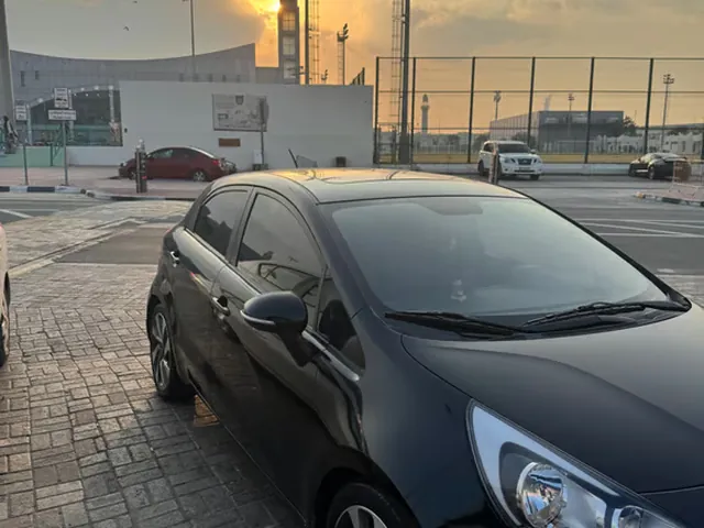 Photo of 2016 Kia Rio