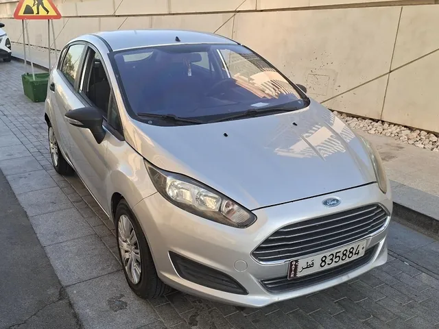 صورة 2015 فورد فييستا