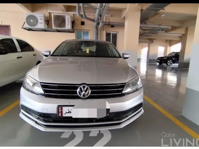 Photo of 2015 Volkswagen Jetta S