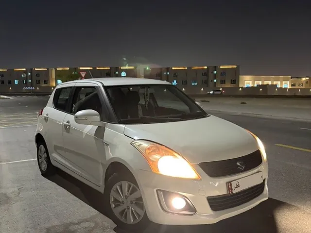 Photo of 2018 Suzuki Swift