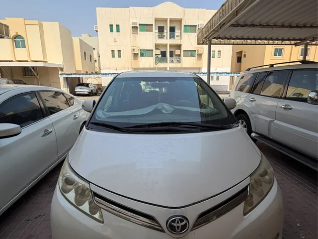 Photo of 2012 Toyota Previa