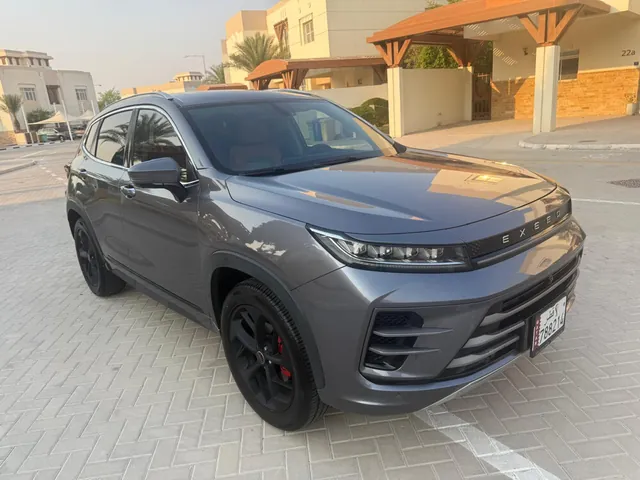 صورة 2023 اكسيد LX