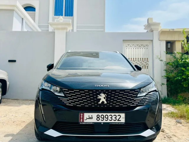 Photo of 2023 Peugeot 3008 Active