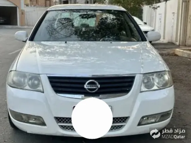 صورة 2011 نيسان صني