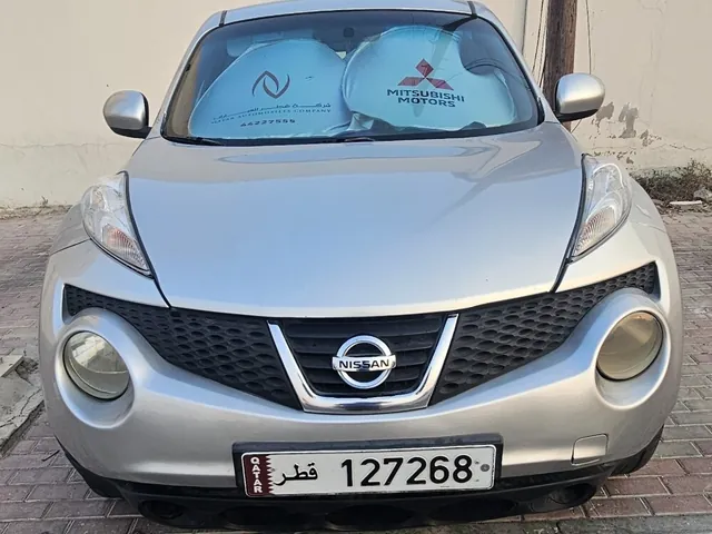 Photo of 2012 Nissan Juke