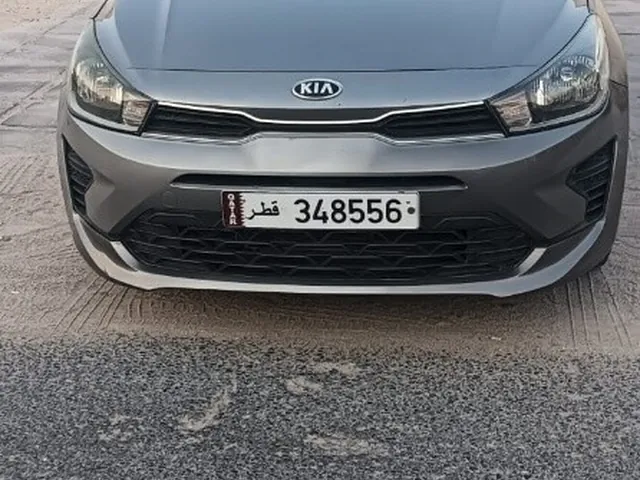 Photo of 2021 Kia K4