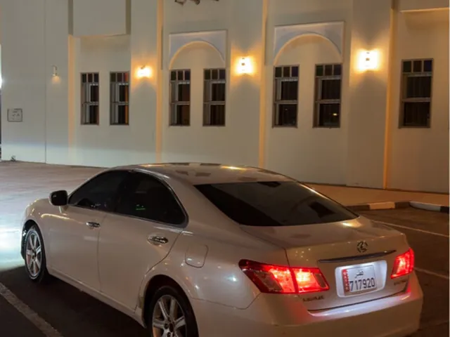 Photo of 2008 Lexus IS 350