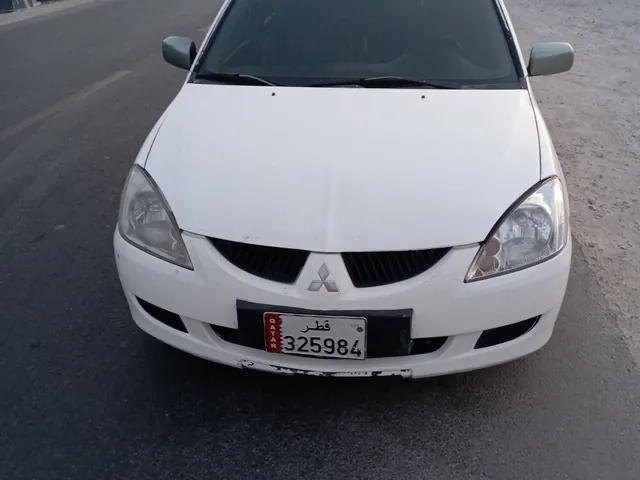 Photo of 2006 Mitsubishi Lancer GLS