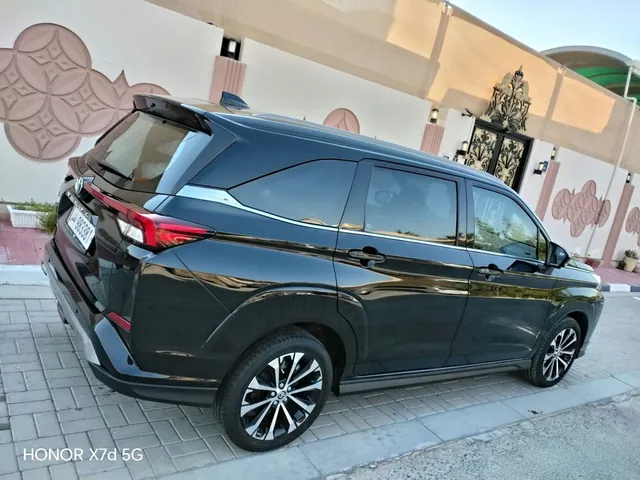 Photo of 2025 Toyota Veloz