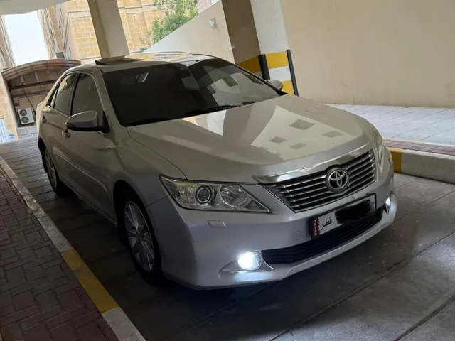 Photo of 2015 Toyota Aurion Grande