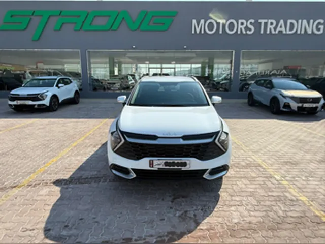 Photo of 2023 Kia Sportage 2
