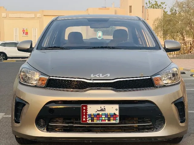 Photo of 2022 Kia Pegas