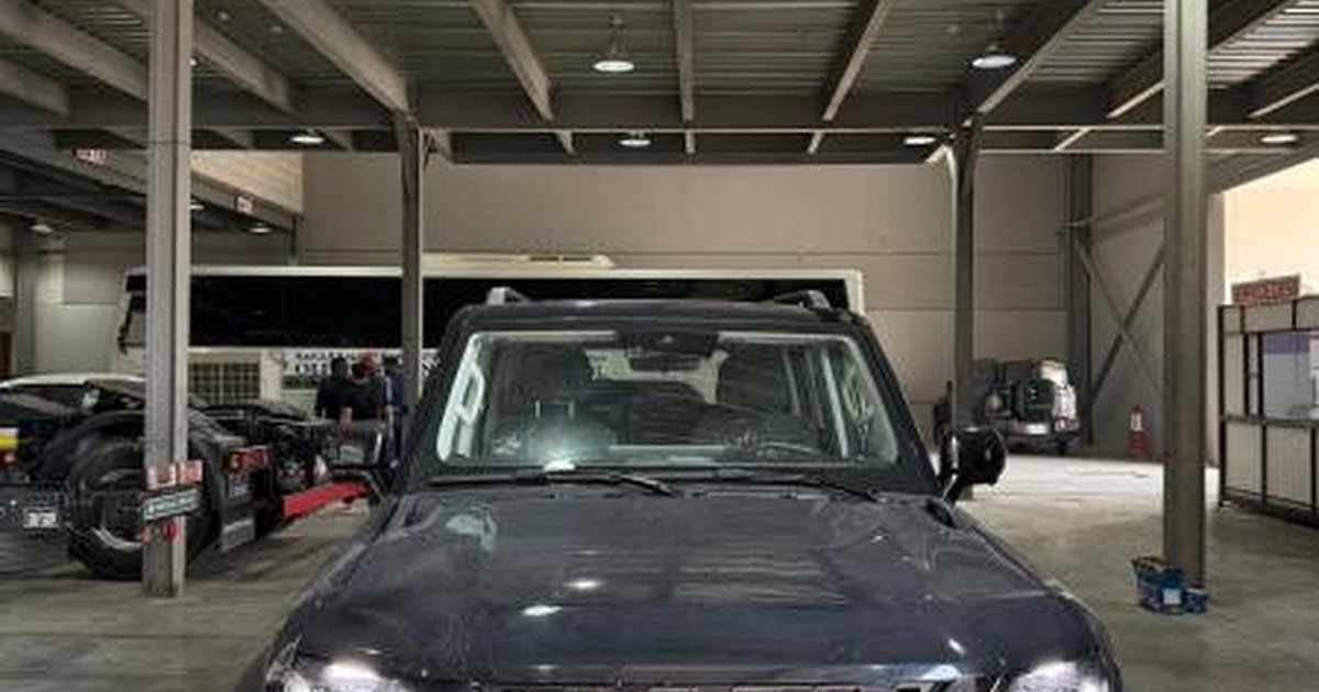 2025 Jetour T2 2.0T | Q.car