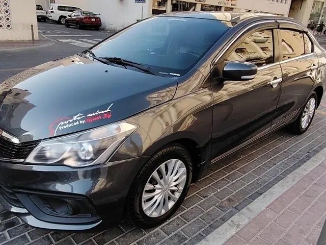 Photo of 2023 Suzuki Ciaz