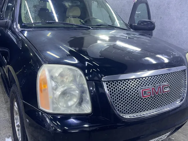 Photo of 2008 GMC Yukon SLE