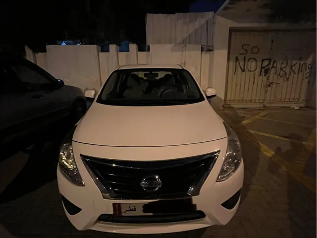 Photo of 2021 Nissan Sunny