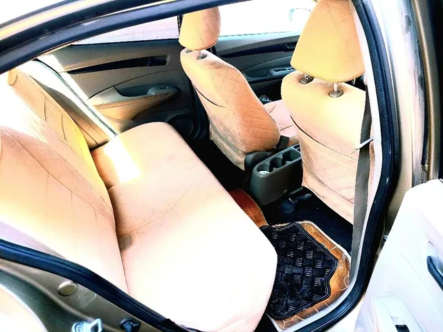 Photo of 2009 Honda City